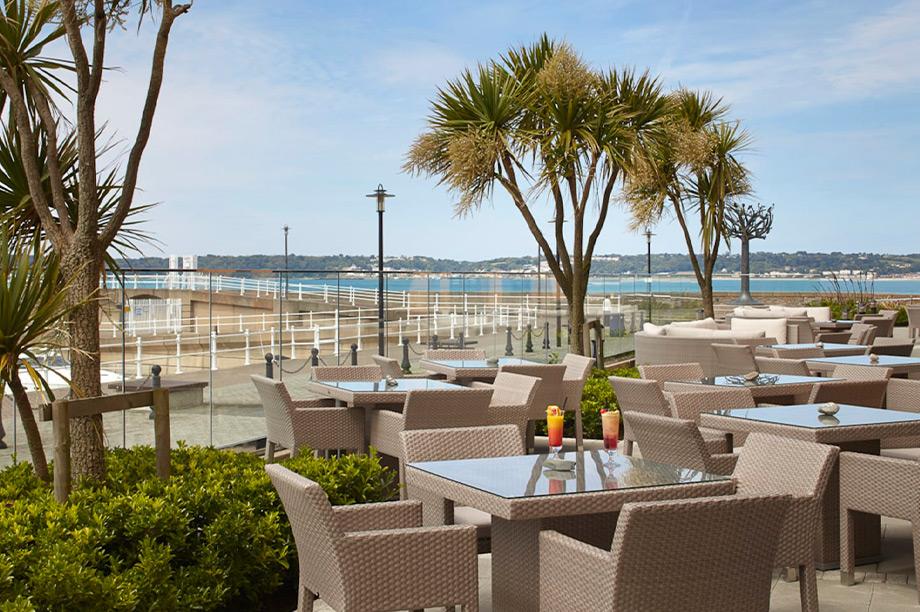 Radisson blu st helier hot sale jersey